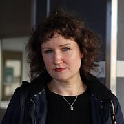 Olivia anmälde det hon kallar för ett övergrepp under förlossningen 2017.
