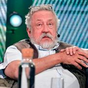 Leif GW Persson.