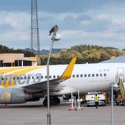 Primera Air.