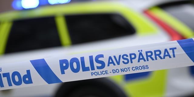 Skjutning På Kungsholmen – Gripen ”såg Ut Som Barn”