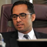 Mohammed Dewji, arkivbild.