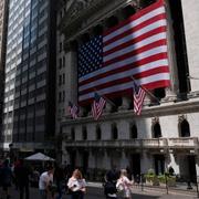 New York Stock Exchange 