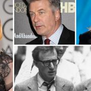 Cate Blanchett, Alec Baldwin, Diane Keaton, Woody Allen och Mia Farrow.