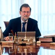 Arkivbild: Mariano Rajoy