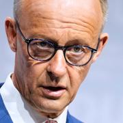 Friedrich Merz. 