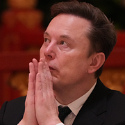 Starmer, Musk