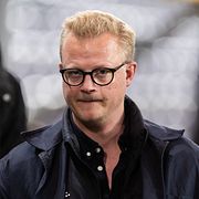 Hammarbys chefsscout Philip Berglund lämnar för jobbet som sportchef i Malmö.