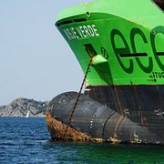 Misje Verde, dagen efter olyckan.