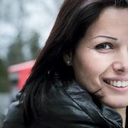 V:s Lina Al-Nahar