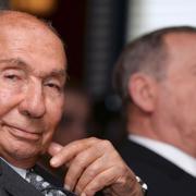 Serge Dassault.