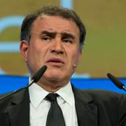 Nouriel Roubini