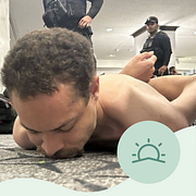 Bild som Donald Trump delat på den misstänkte.