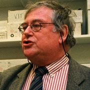 Peter Curman år 1997.