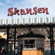 Skansen