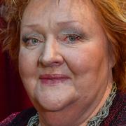 Marianne Mörck. 