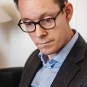 Tobias Billström.