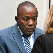 Alfred Yekatom/Patrice-Edouard Ngaissona