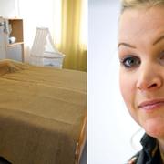 Södra BB. Ella Bohlin.