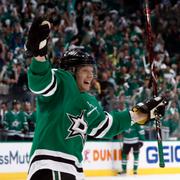 John Klingberg. 