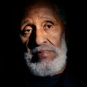 Sonny Rollins 2007.