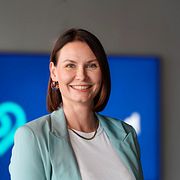 Anita Rae, arbetsmarknadschef på Jobbland och Jobbsafari.