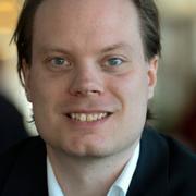 Martin Kinnunen.