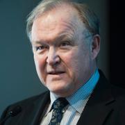 Tidigare statsministern Göran Persson är numera pr-konsult via JKL.