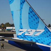 Boeing 737 Max 10.