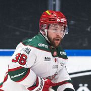 Modos Sebastian Ohlsson.