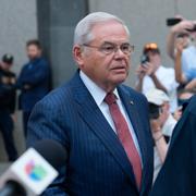 Bob Menendez.