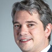 Thomas Kœgler, vd på Asmodee.