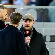 TV4:s John Guidetti.