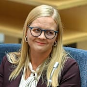 Julia Kronlid/Aron Emilsson.