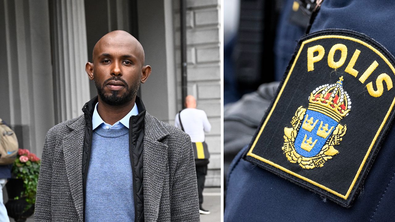 Uppgifter: Har bokat om polisförhör flera gånger | Omni