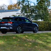 Cupra är idag ett av de snabbast växande bilmärkena både i Europa och i Sverige, och på bara sju år har man lanserat lika många modeller.