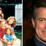 Stephen Collins
