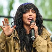 Loreen.