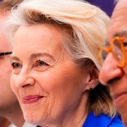 Ursula von der Leyen