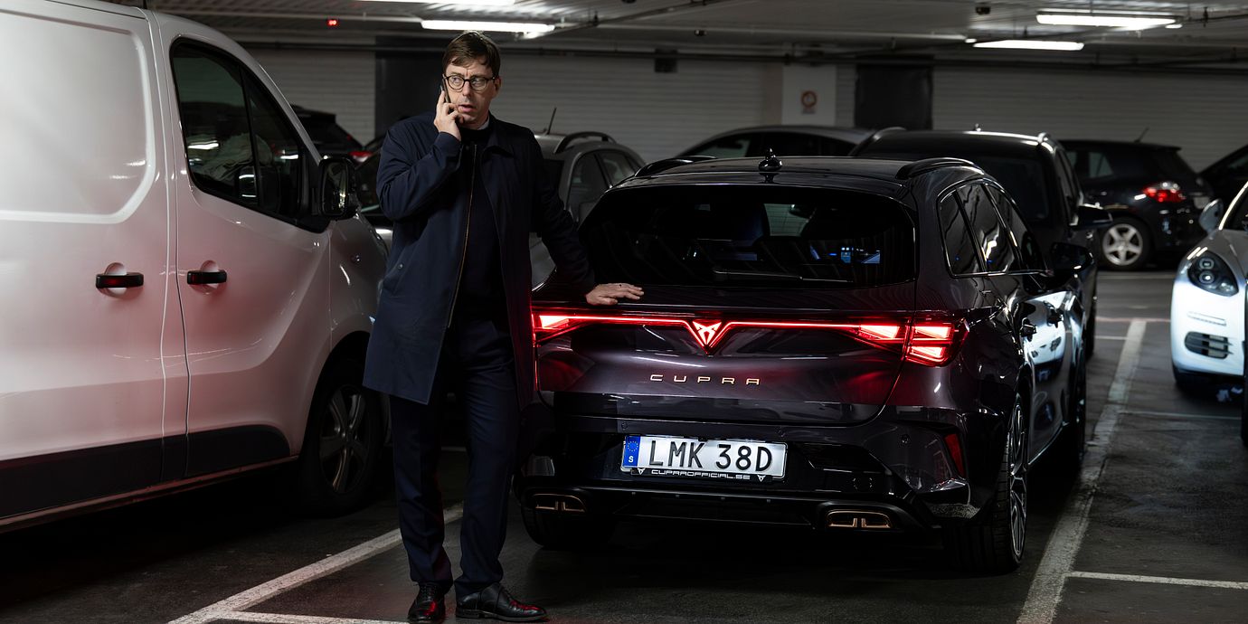 För många är Cupra fortfarande ett nytt namn i bilvärlden. Men märket, som ursprungligen växte fram ur SEAT, är idag ett eget varumärke inom Volkswagengruppen.