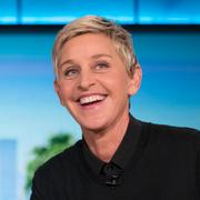 Ellen DeGeneres. 