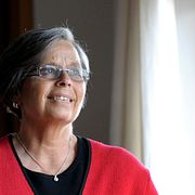 Barbro Engman.