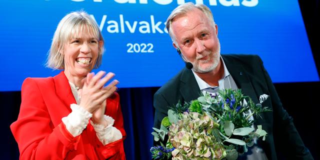 Ledare: Liberalerna Bör Ingå I Kristerssons Nya Regering