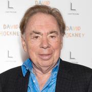 Andrew Lloyd Webber.