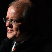 Scott Morrison