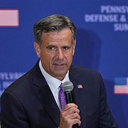 CIA-toppen John Ratcliffe.