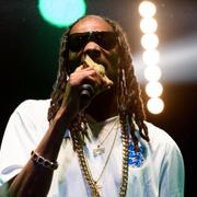 Snoop Dogg