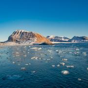 Svalbard, arkivbild.