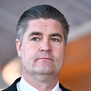 Lindberg, Sjöstedt
