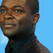 David Oyelowo.