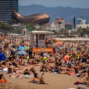 Rom, Venedig, Barcelona och Amsterdam - populära turistresemål men många gånger med missnöje mot besökarna.